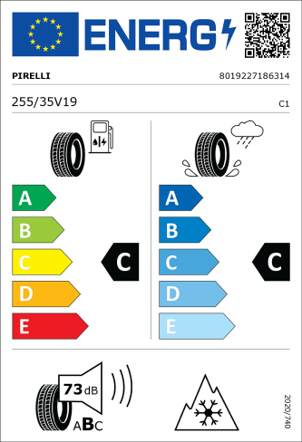 PIRELLI W240 SOTTOZERO II